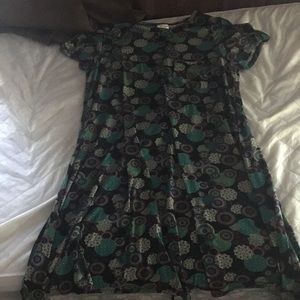 Xl Carly dress